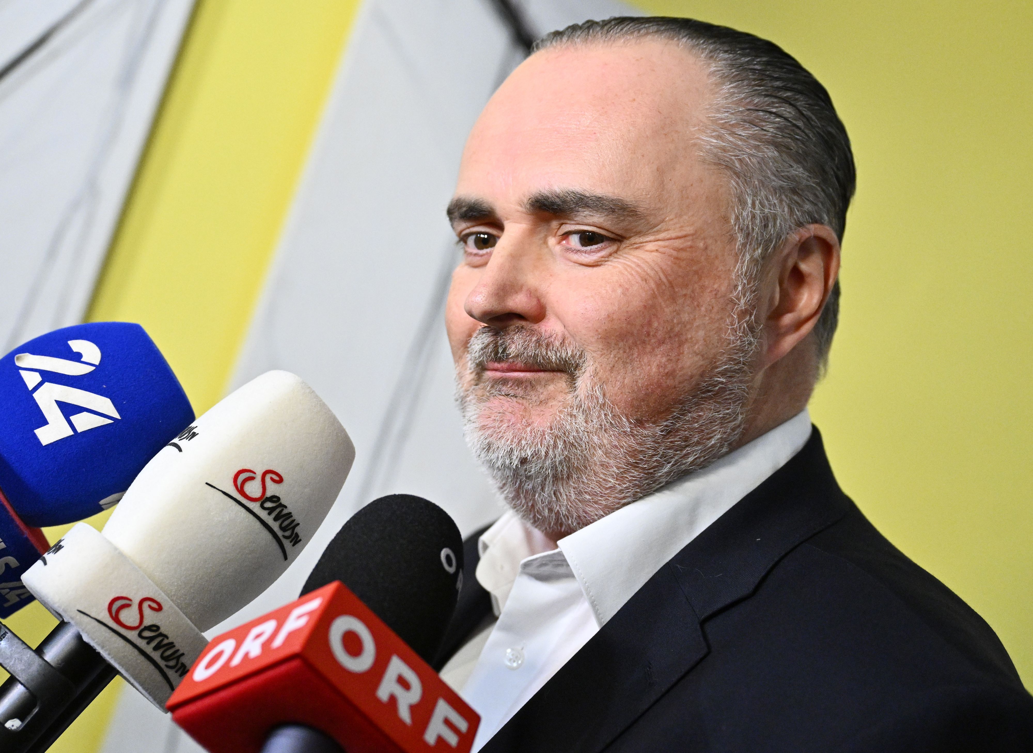 Der burgenländische Landeshauptmann Hans Peter Doskozil hat das Verhalten von FPÖ und ÖVP scharf kritisiert.