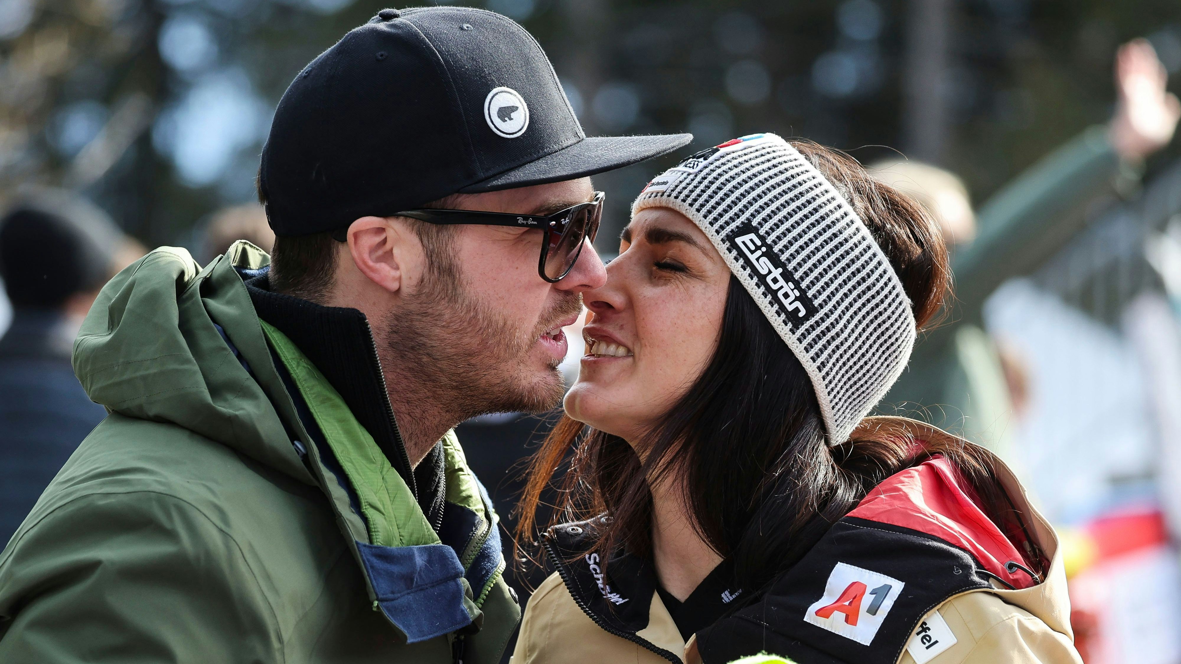 Heute.at - Venier über Horror-Nacht: Christian legte sich zu mir