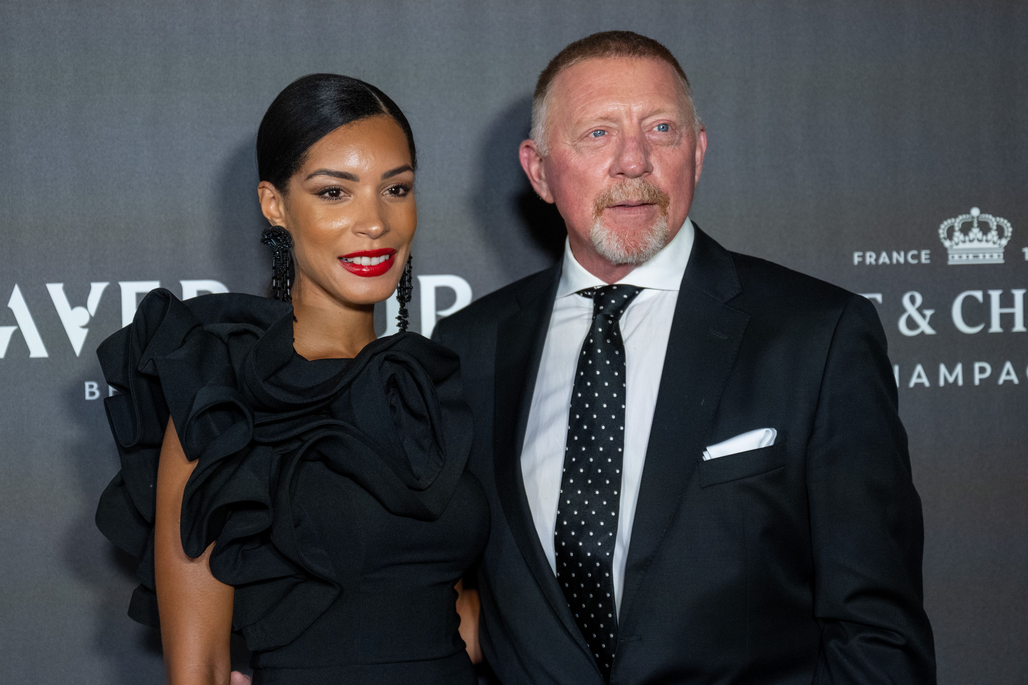 Seit 2024 ist Boris Becker mit Lilian de Carvalho Monteiro verheiratet.