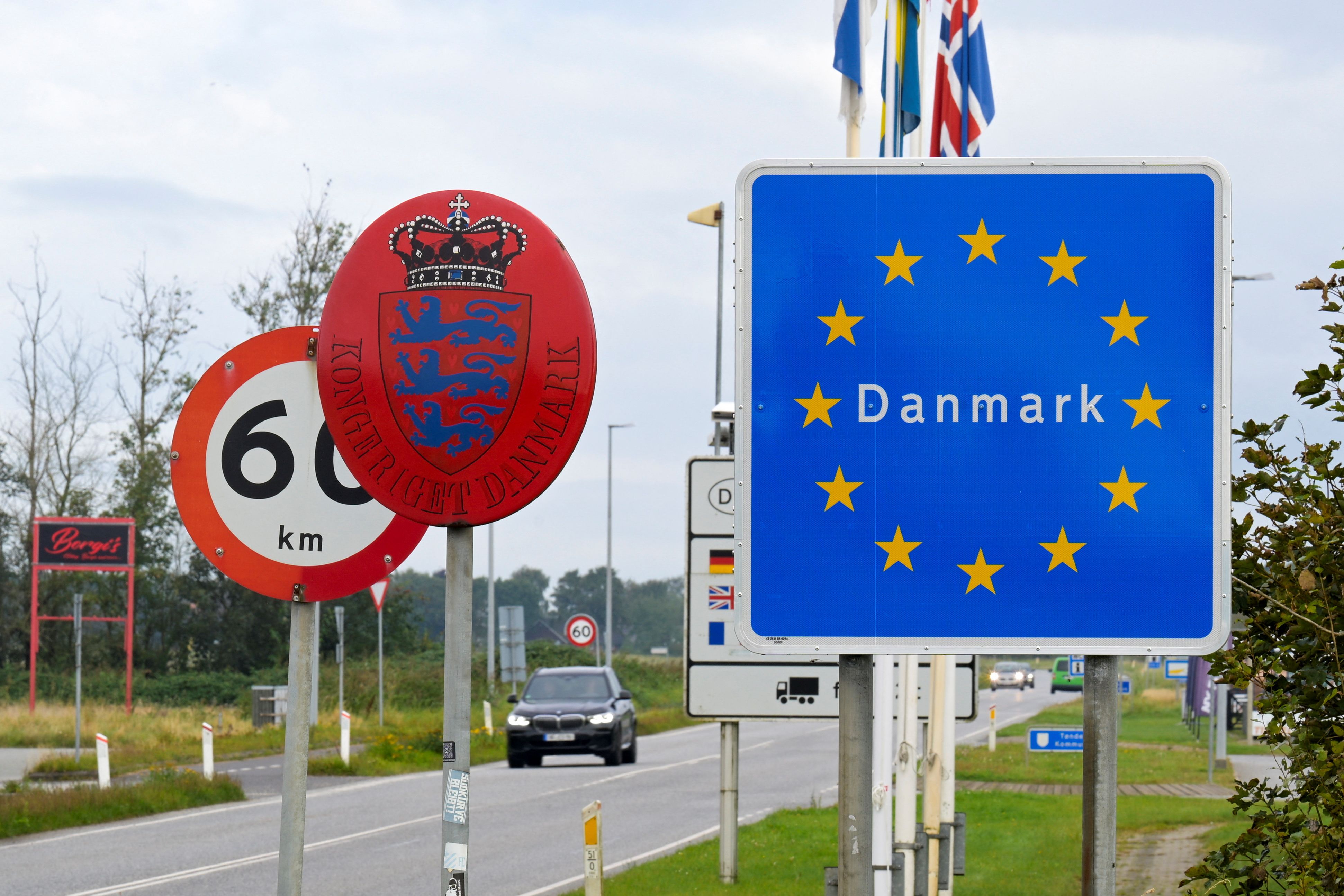 Nur 860 Anträge wurden vergangenes Jahr genehmigt. 