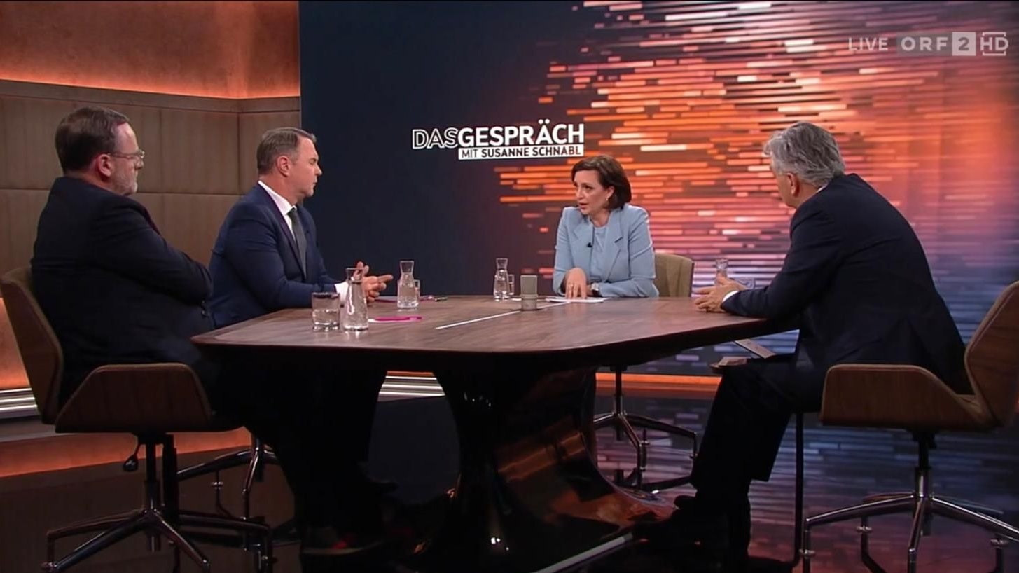 Heute.at - Expertenregierung? Alles besser als Blau-Schwarz