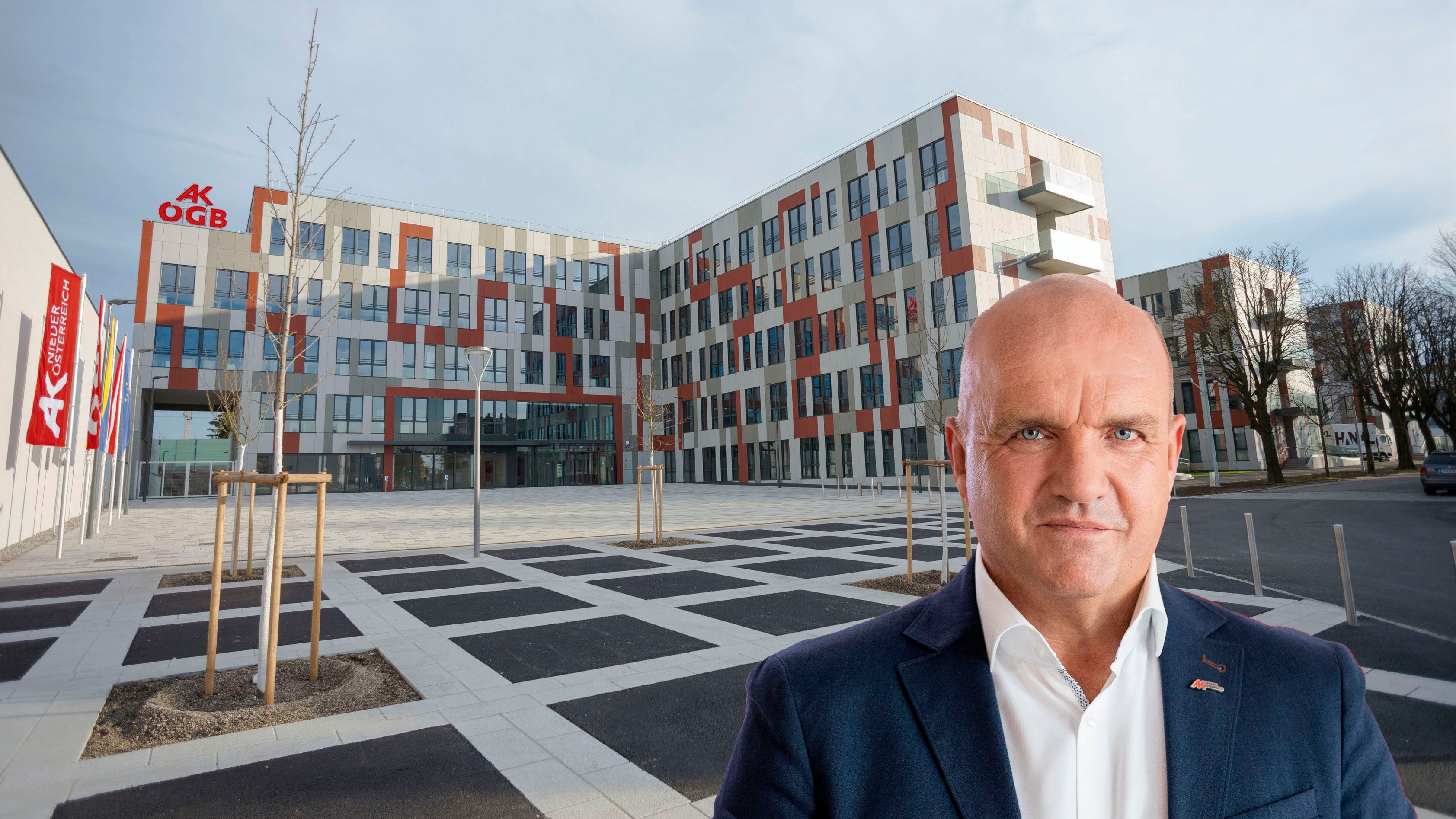 Die Arbeiterkammer in NÖ erhielt über 50.000 Anfragen von Konsumenten, sagte Präsident Markus Wieser.