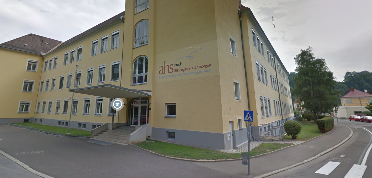 Nach dem Einbruch ins Gymnasium Bruck an der Mur sind noch viele Fragen ungeklärt.