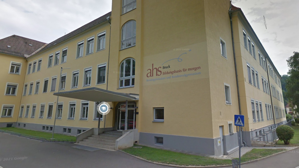 Gym Bruck an der Mur