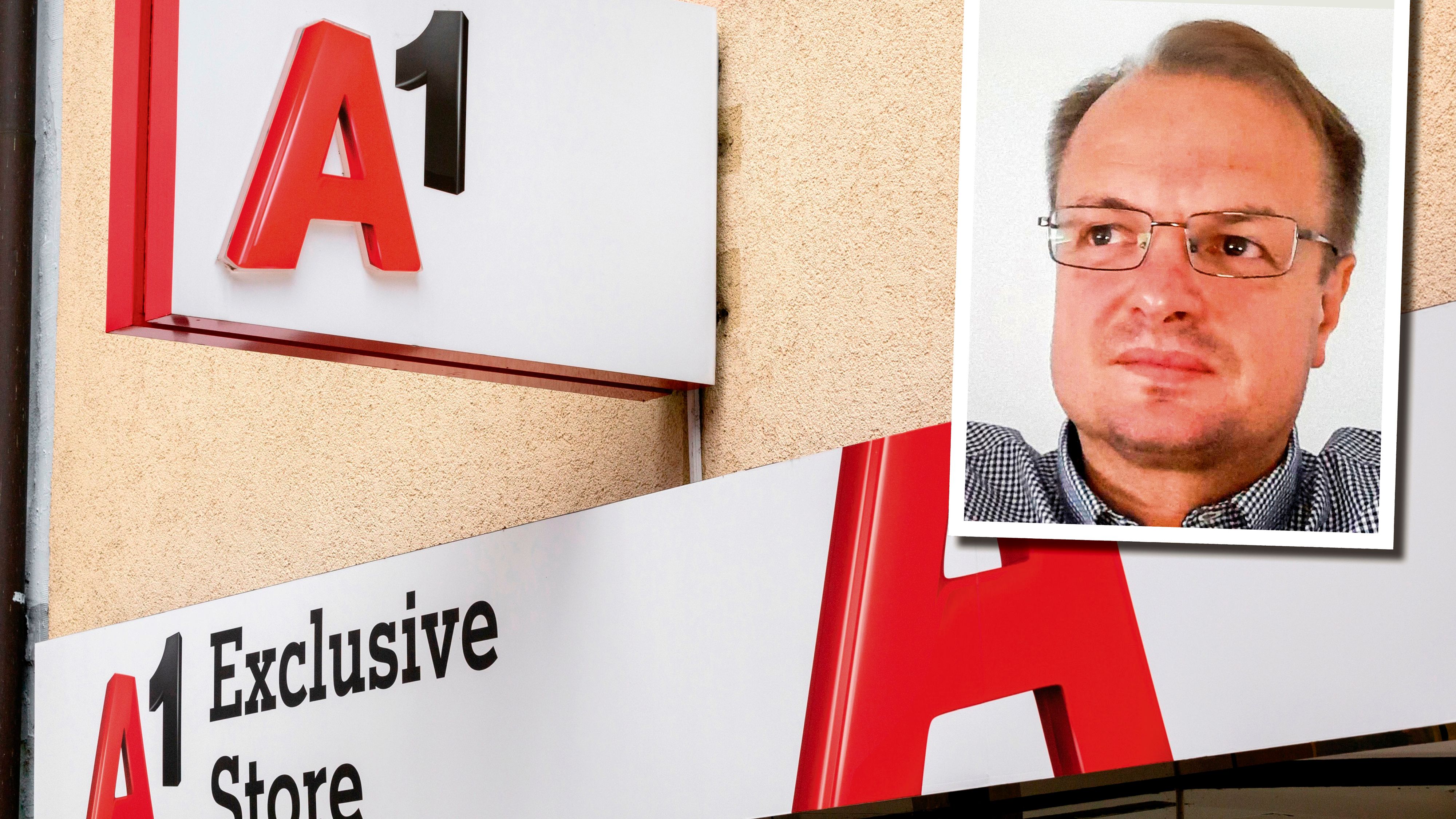 Ein Betroffener erzählt, wie er zu einem doppelten Internet-Vertrag kam.