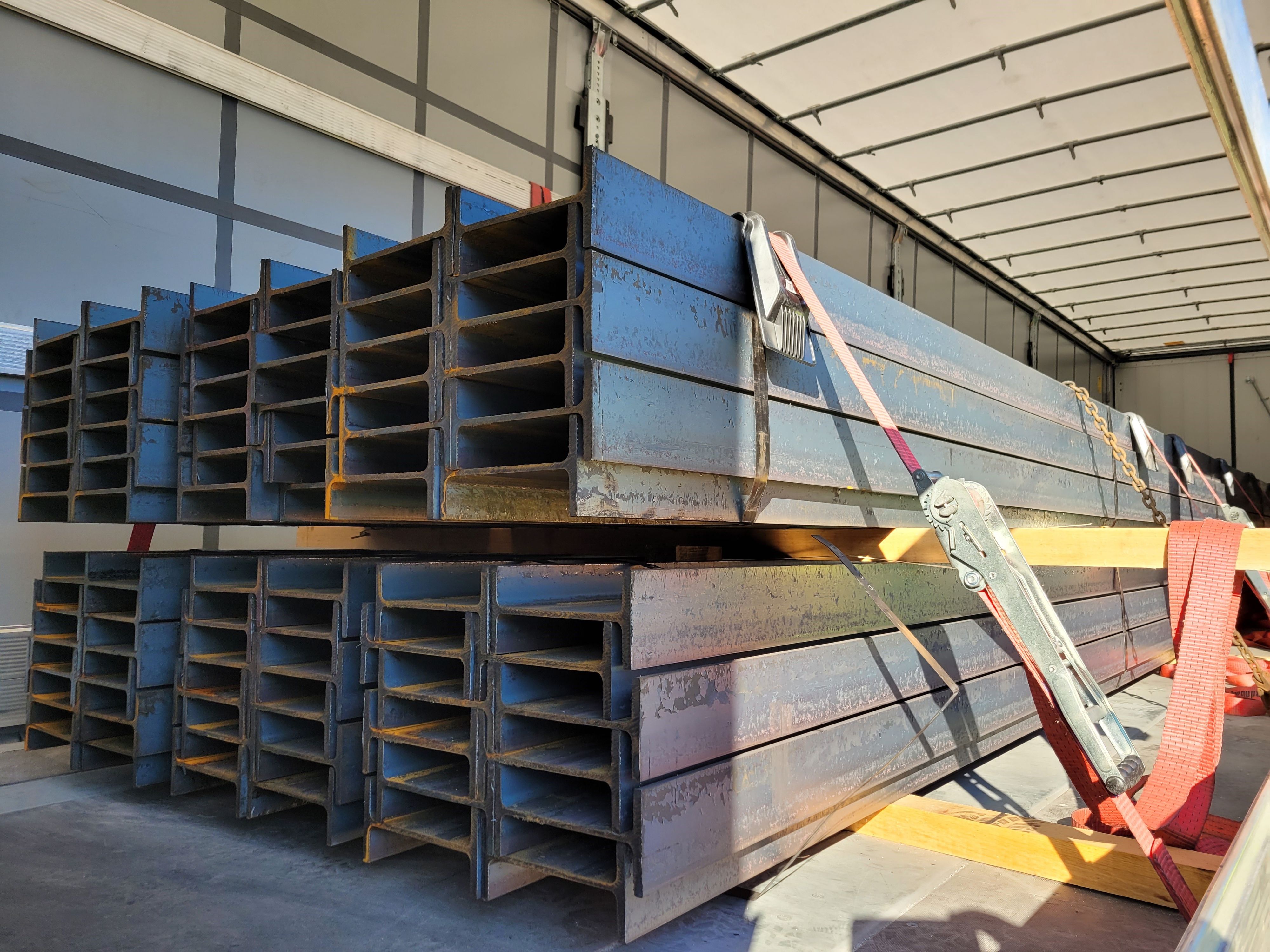 Die Polizisten stellten zahlreiche Verstöße fest.