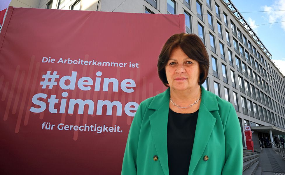 Angriff auf AK-Anderl: FPÖ und ÖVP verhandeln über das aus der Kammern-Pflichtmitgliedschaft.