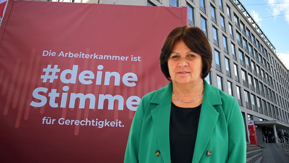 Angriff auf AK-Anderl: FPÖ und ÖVP verhandeln über das aus der Kammern-Pflichtmitgliedschaft.