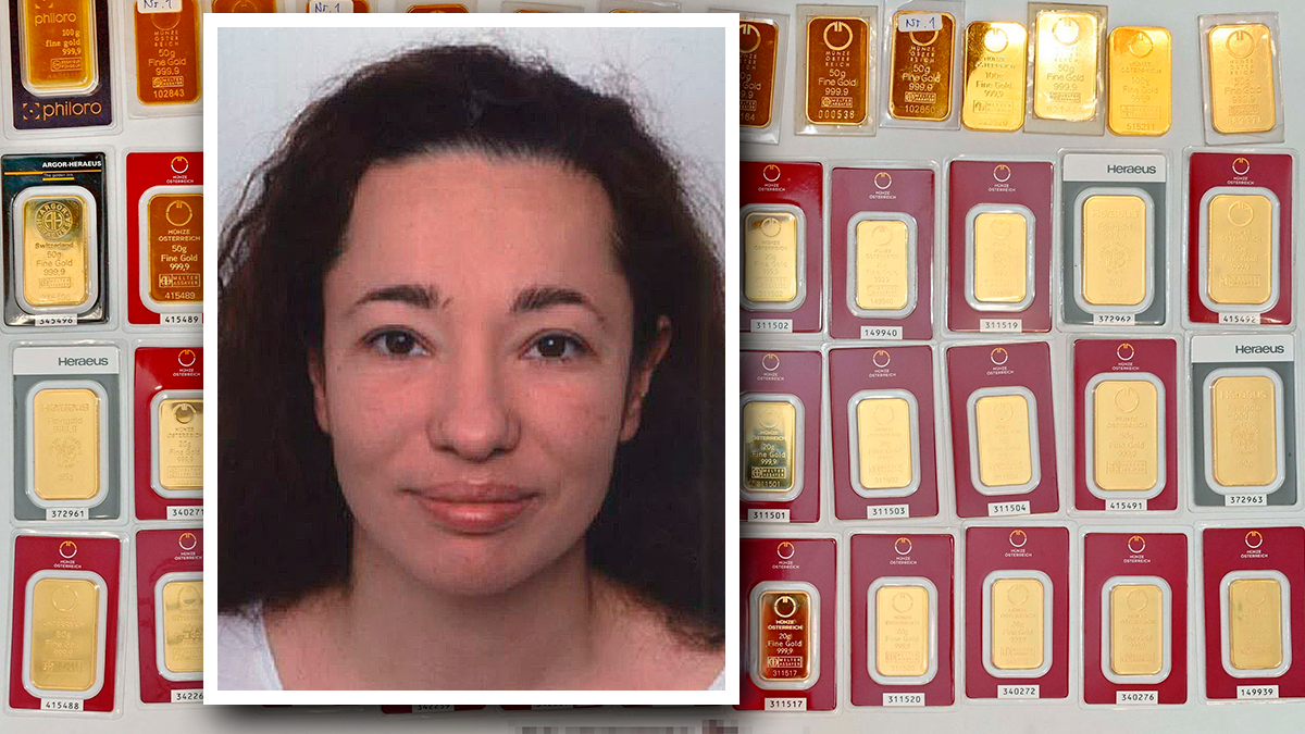 Nach der Schatz-Schamanin aus NÖ wird nun in ganz Europa gefahndet.