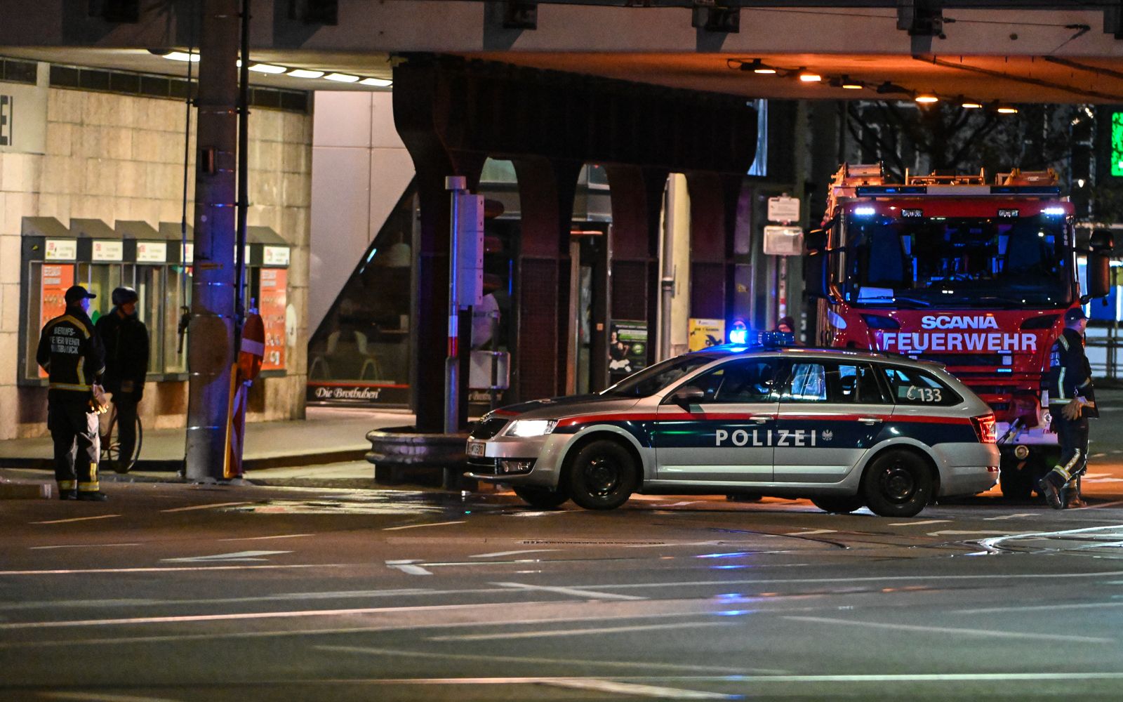 Der junge Mann starb in seiner Wohnung in einem Wohnheim (Symbolfoto).