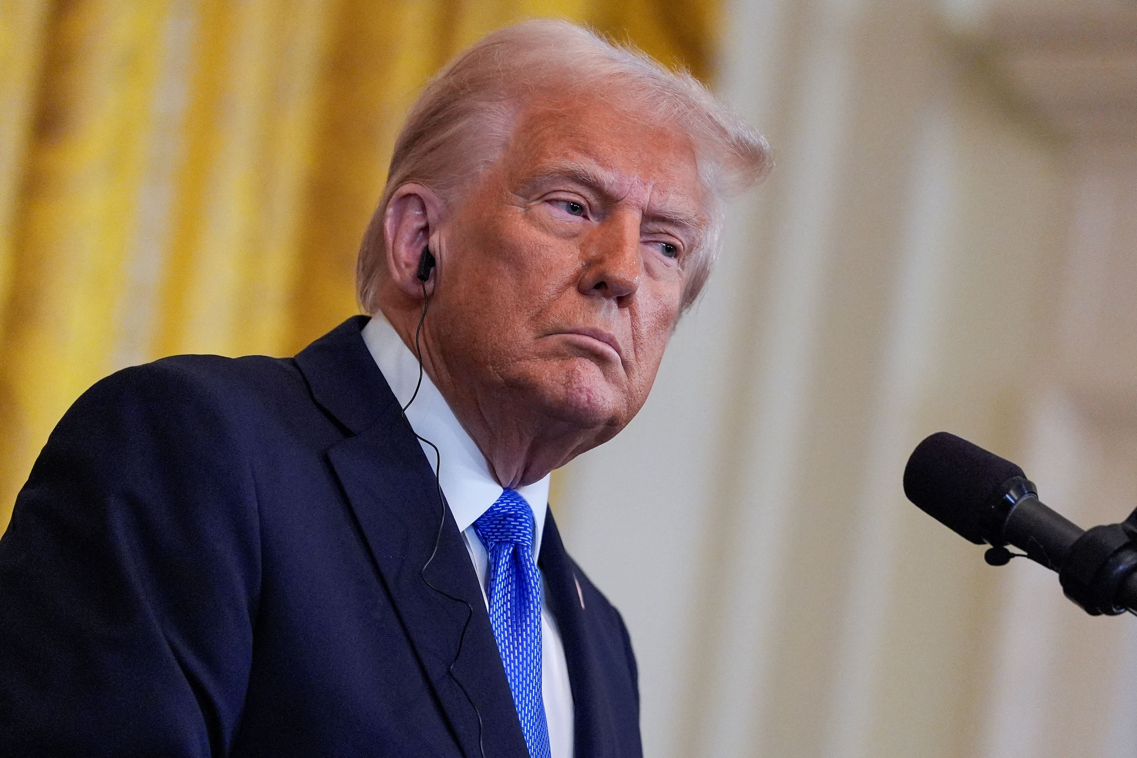 Laut Trump soll Kanada der 