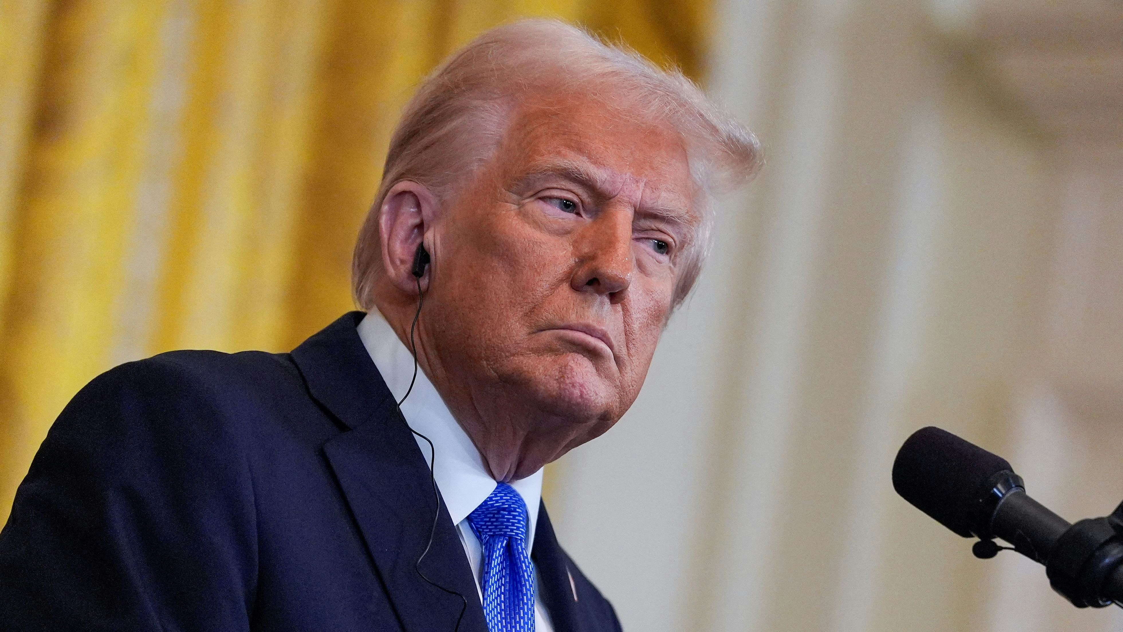 Heute.at - US-Zölle – Frankreich fordert knallharte Antwort der EU