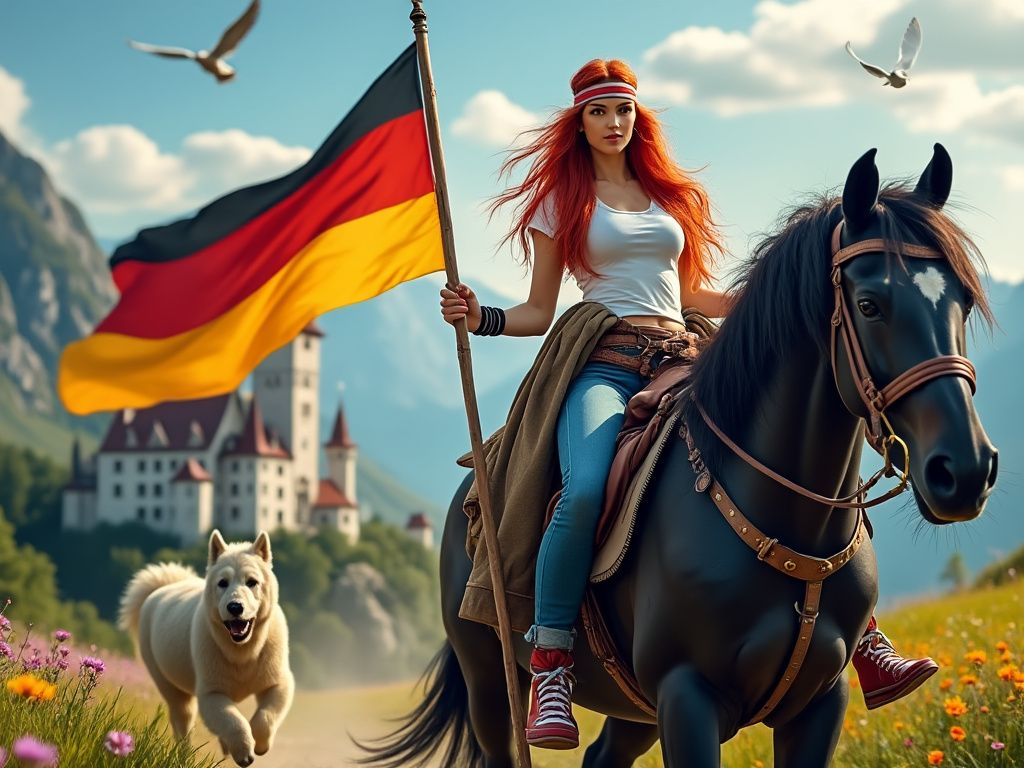 Heute.at - Deutschland-Wahl: KI-Influencer werben für die AfD