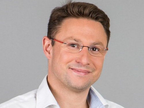 Christoph Lipinski wird die SPÖ Margareten bei der Wien-Wahl am 27. April anführen.