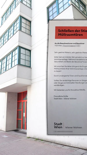 In Wien setzen Jugendbanden den Bewohnern rund um den Schöpfwerk immens zu. Betroffene sind entrüstet, melden sich zu Wort.