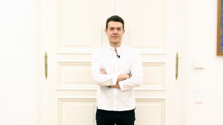 "Soziale Kontakt sind ein entscheidender Faktor", sagt Molekularbiologe Slaven Stekovic