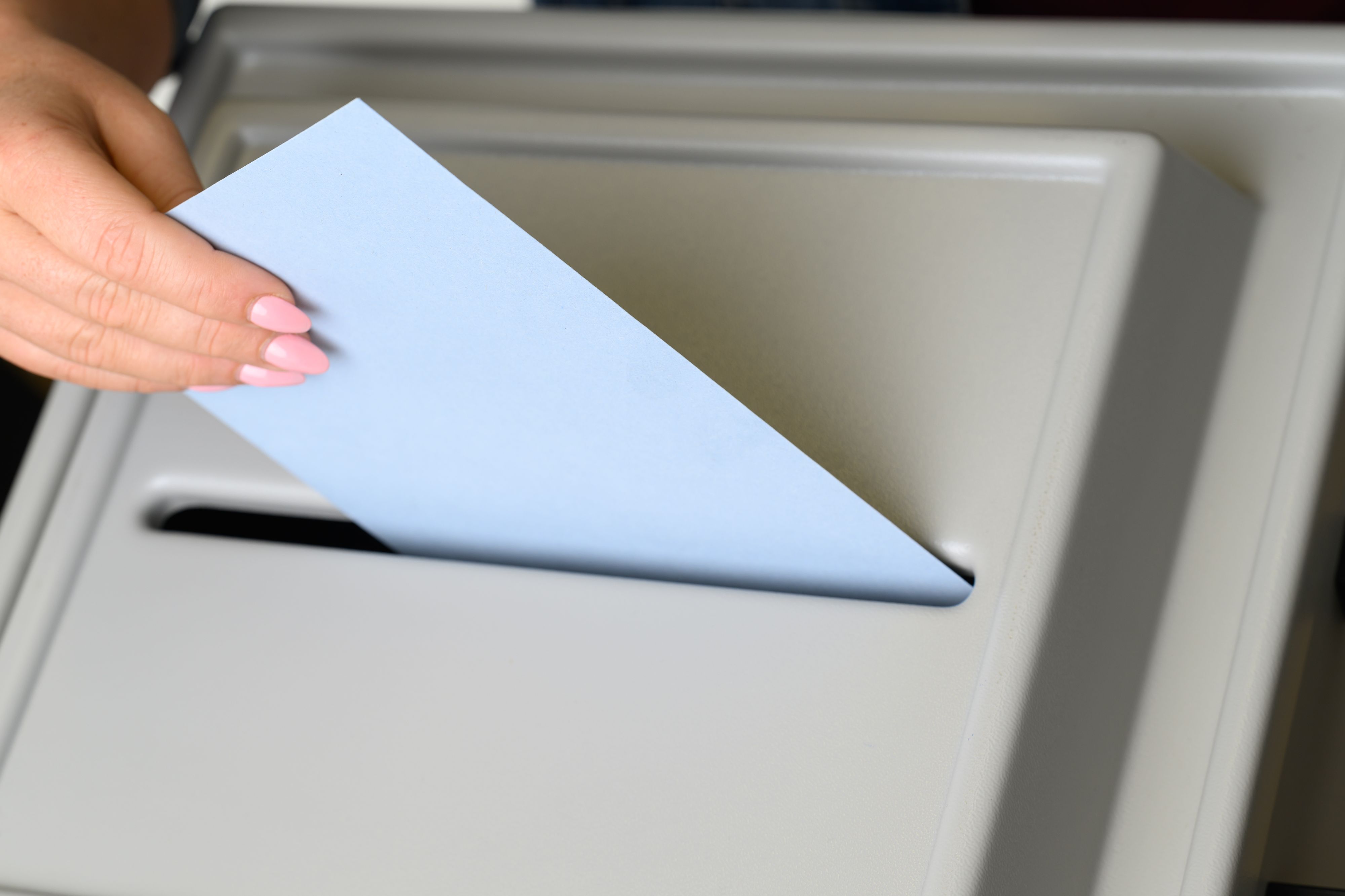 Über ein Drittel der Wiener ab 16 Jahren ist nicht wahlberechtigt.