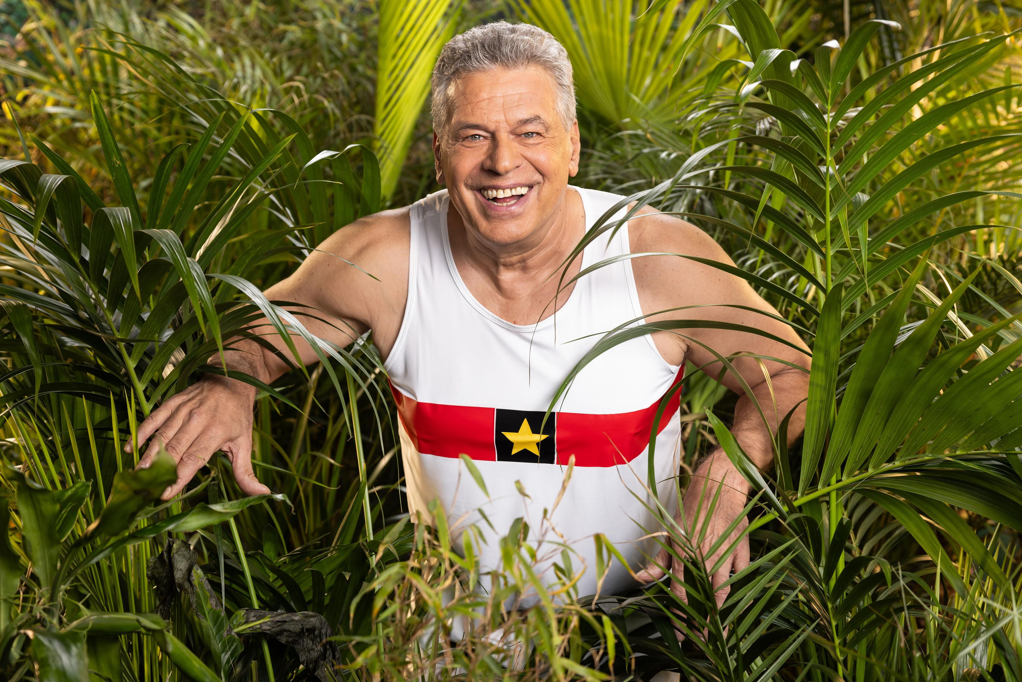 Jürgen Hingsen