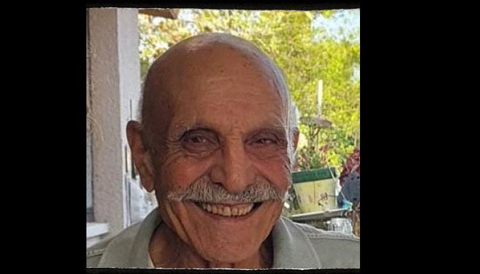 Shlomo Manzur wurde noch am Tag des Hamas-Überfalls am 7. Oktober 2024 ermordet.