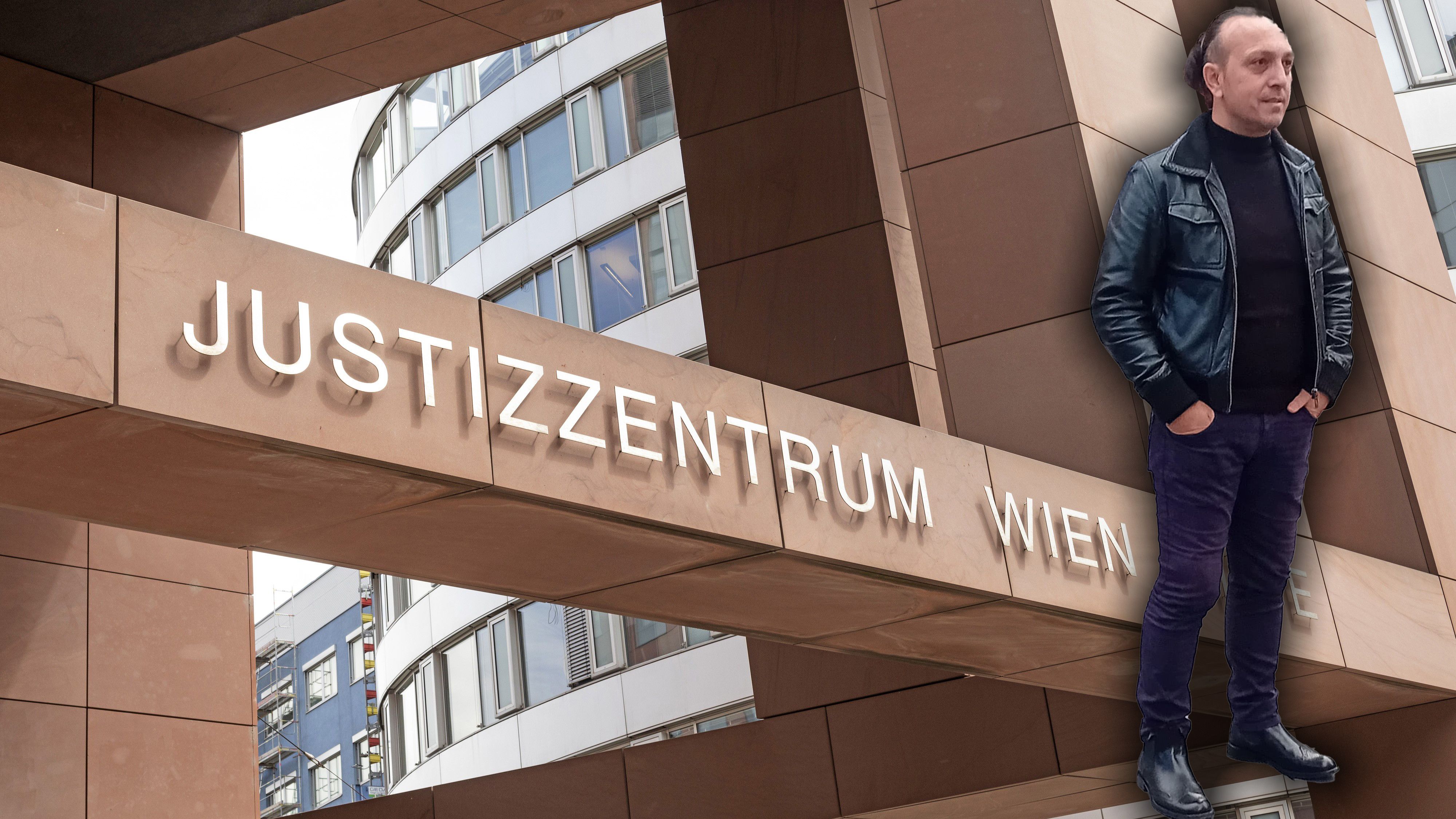 Ein Friseur-Boss aus Wien verstand die Verrechnung der Pauschale gar nicht und wehrte sich vor Gericht.