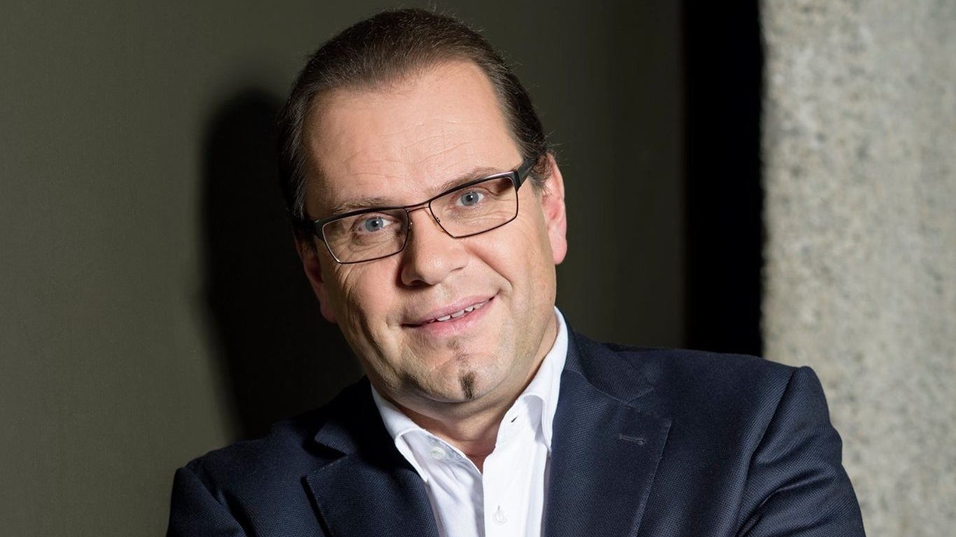 Astrologe Wilfried Weilandt prophezeit für Mittwoch das Ende der Verhandlungen.