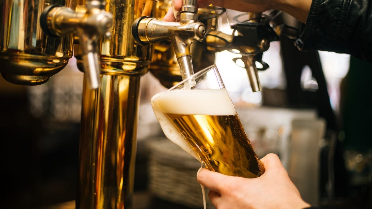 Heute.at - Bier-Hammer! Private Brauereien erhöhen ihre Preise