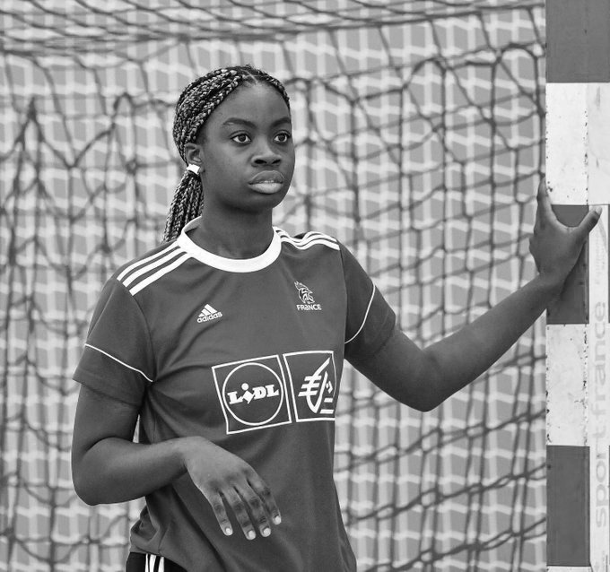 Jemima Kabeya wurde nur 21 Jahre alt.