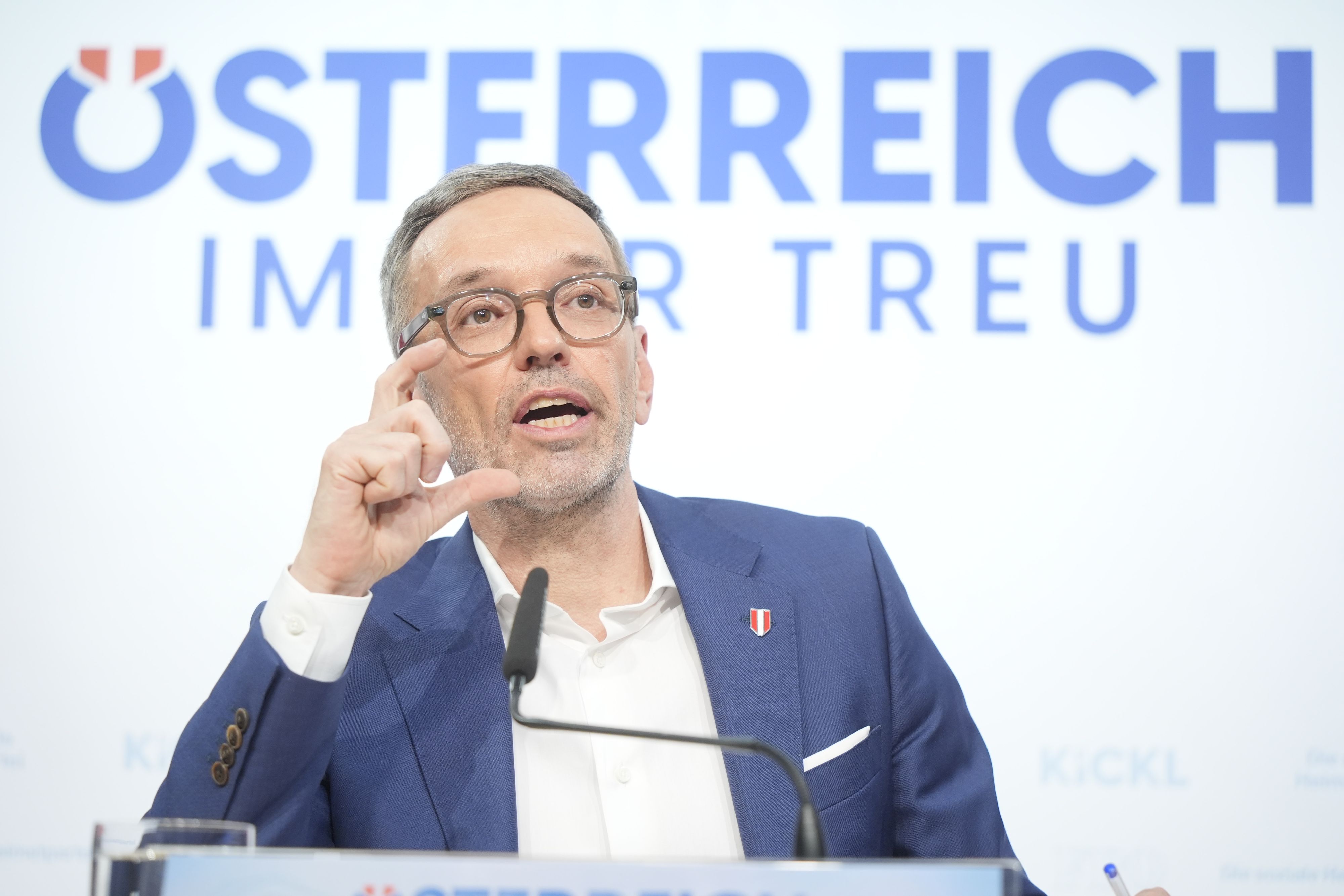 Das Ende des Ukraine-Kriegs müsse das 