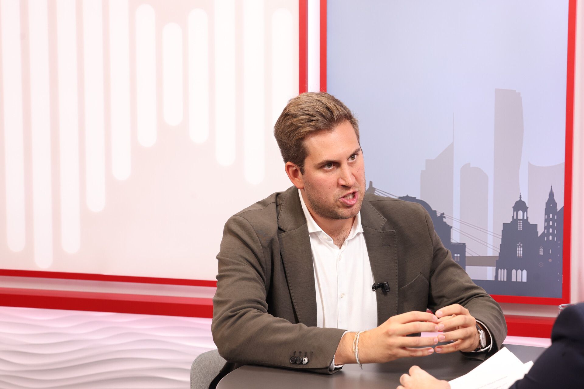 ÖVP-Generalsekretär Alexander Pröll sieht die Schuld am Scheitern alleine bei FPÖ-Chef Herbert Kickl.