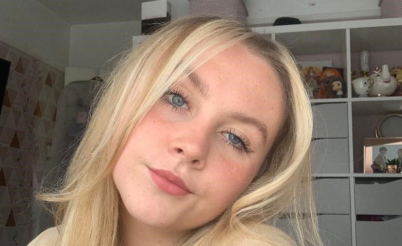 Tia-Leigh Streamer (Bild) wird ihr Leben lang mit dieser Einschränkung leben müssen.