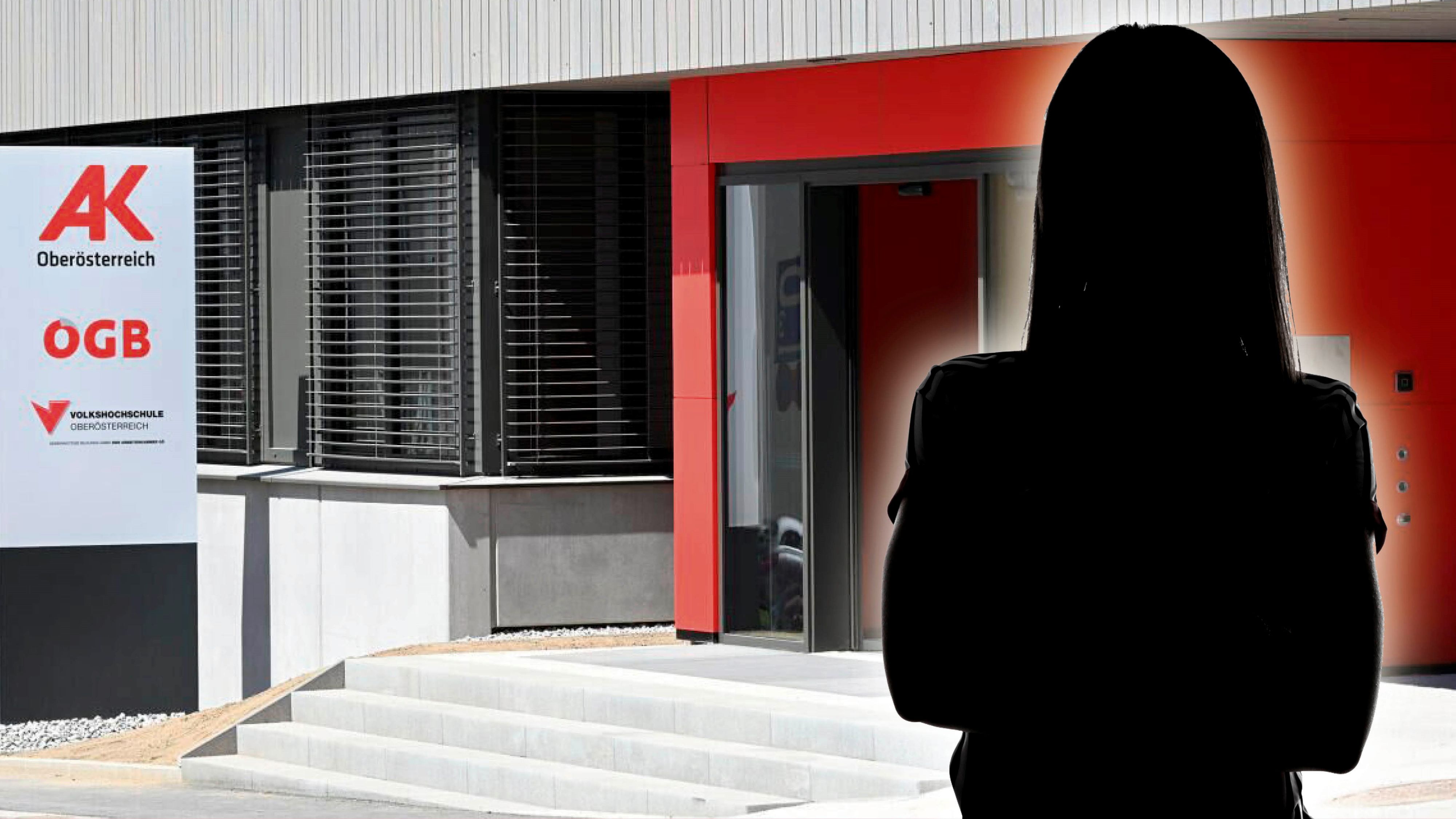 Die arg angeschlagene Frau pochte auf Pension und Pflegegeld. Die PVA legte sich aber quer. (Symbolbild)