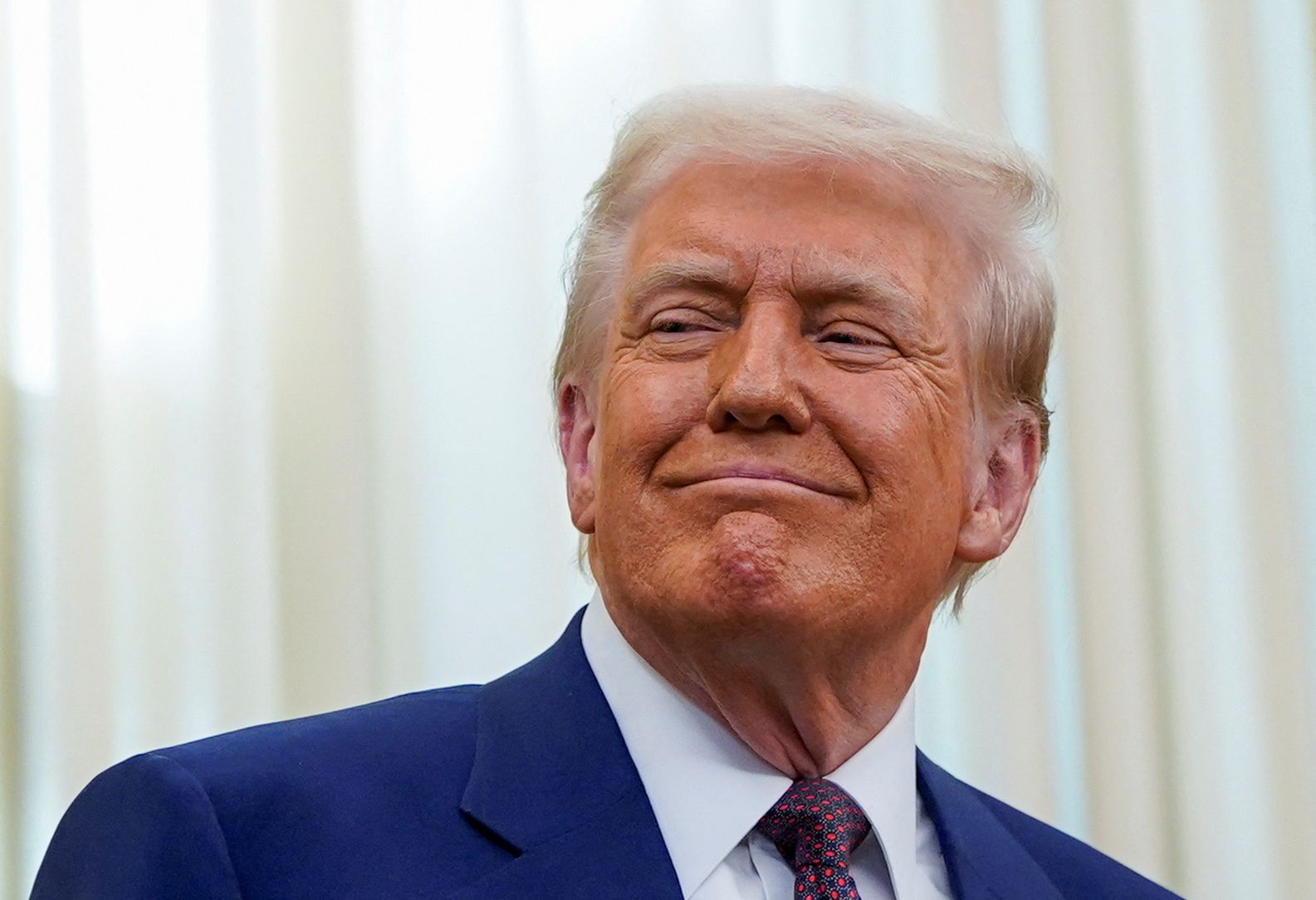 US-Präsident Donald Trump will die Öl-Industrie stärken und Infos über den Klimawandel auslöschen.