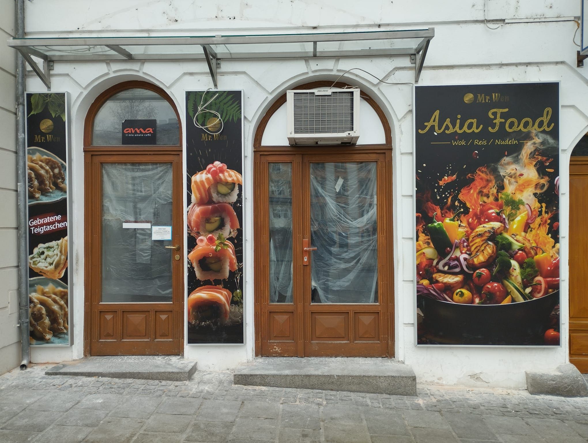 Heute.at - Eis-Salon für immer zu – jetzt gibt es neue Hoffnung