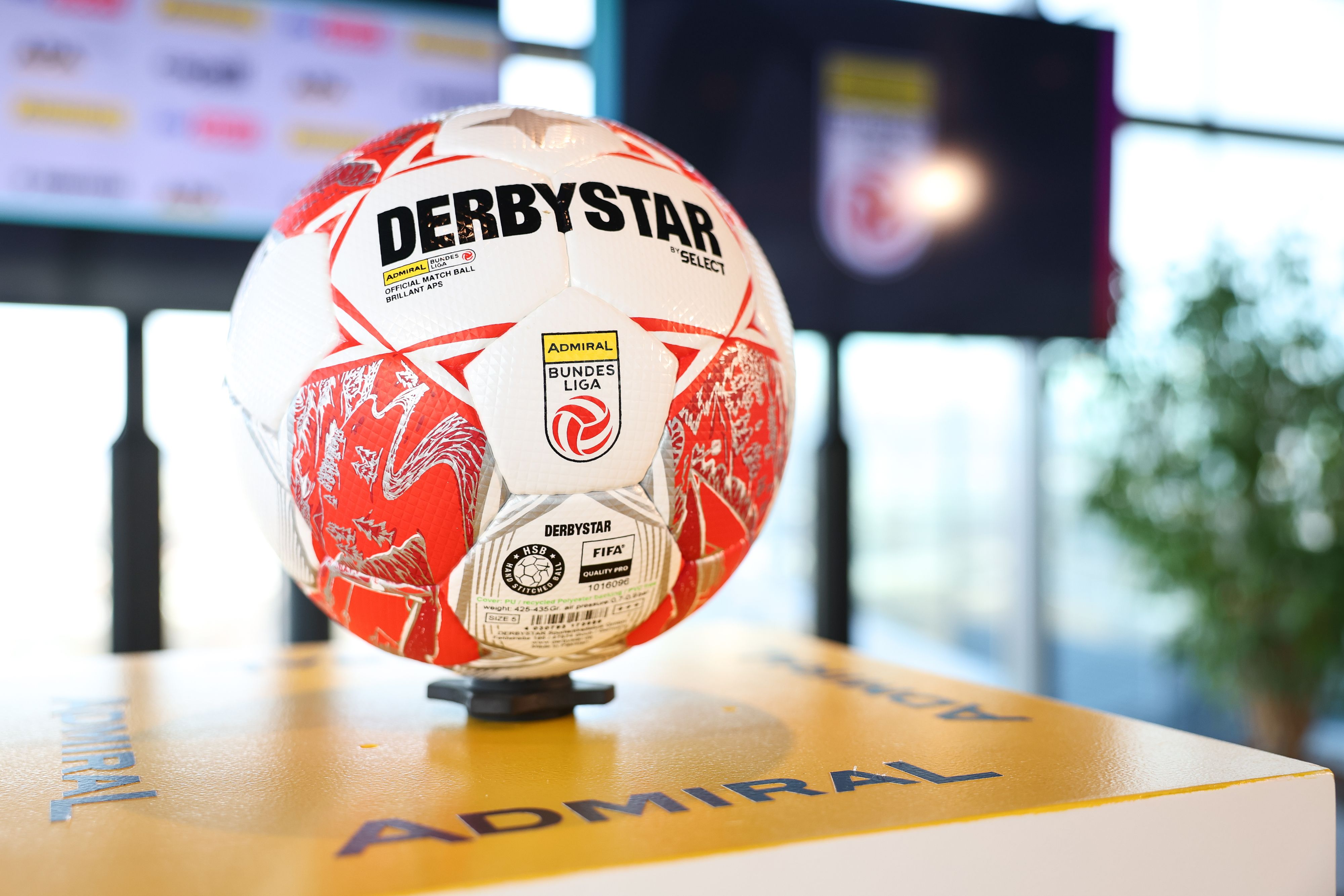 Die Bundesliga-Rechte werden neu vergeben.