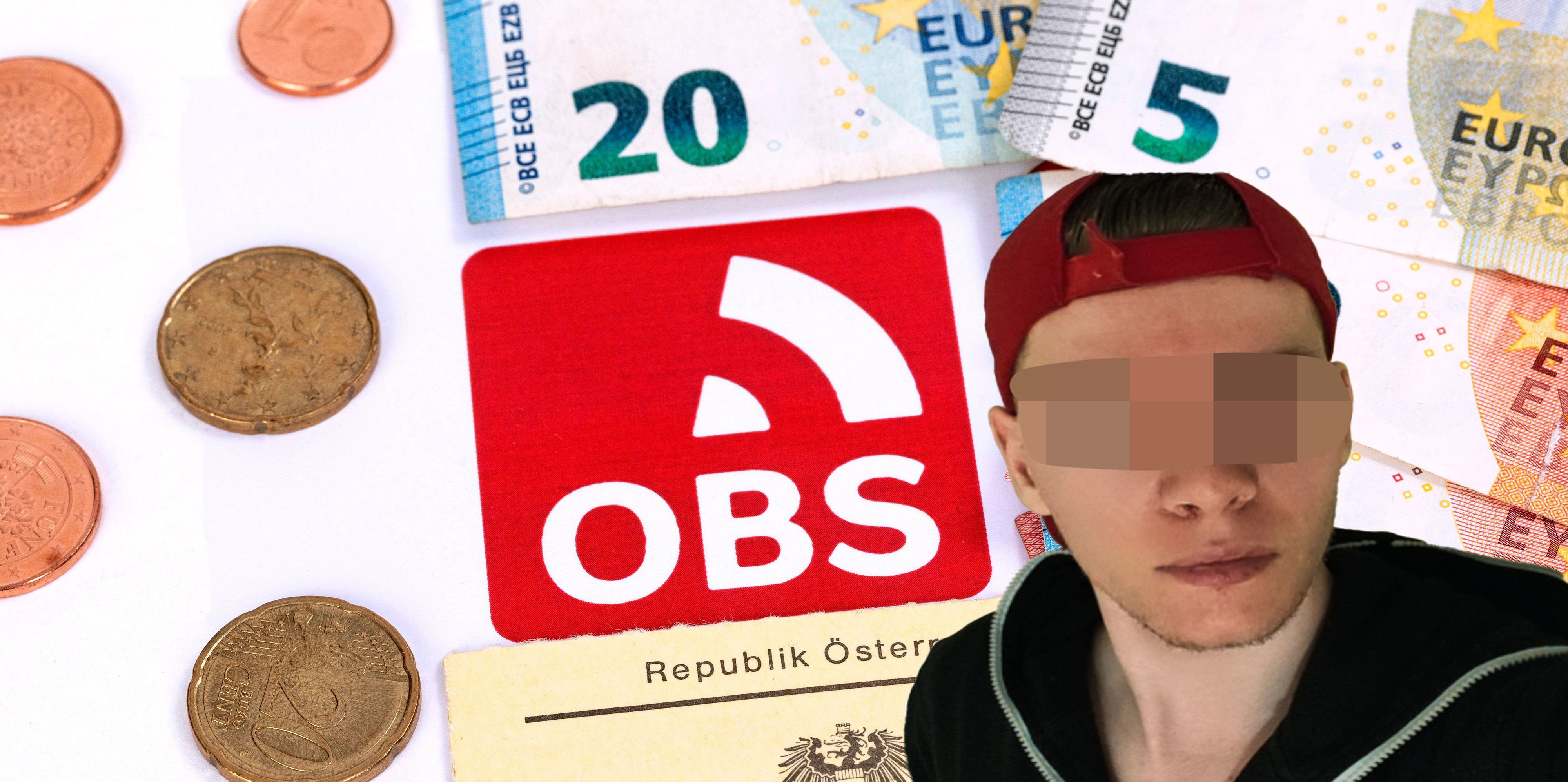 Download von www.picturedesk.com am 23.01.2024 (13:35).  OBS, ORF Beitrag Service - 20231228_PD4702 - Rechteinfo: Rights Managed (RM)