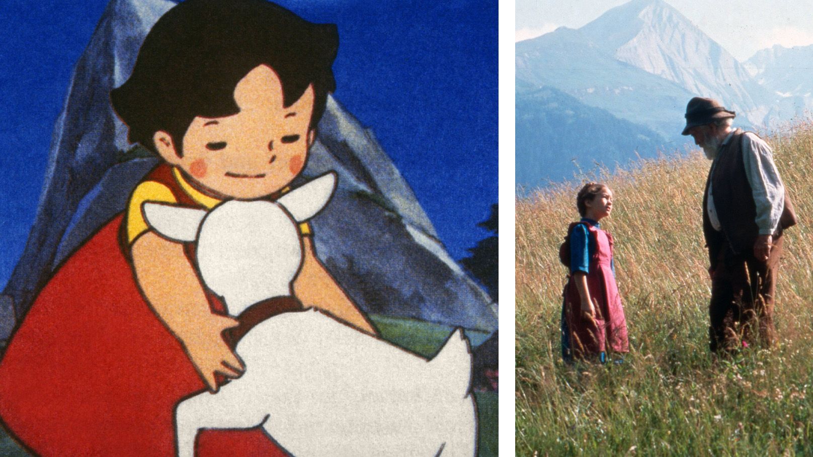 Heidi Fans dürfen sich freuen - ihr Leben geht nun im TV weiter.