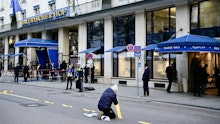 Sicherheits-Konferenz in München - das sind die Themen