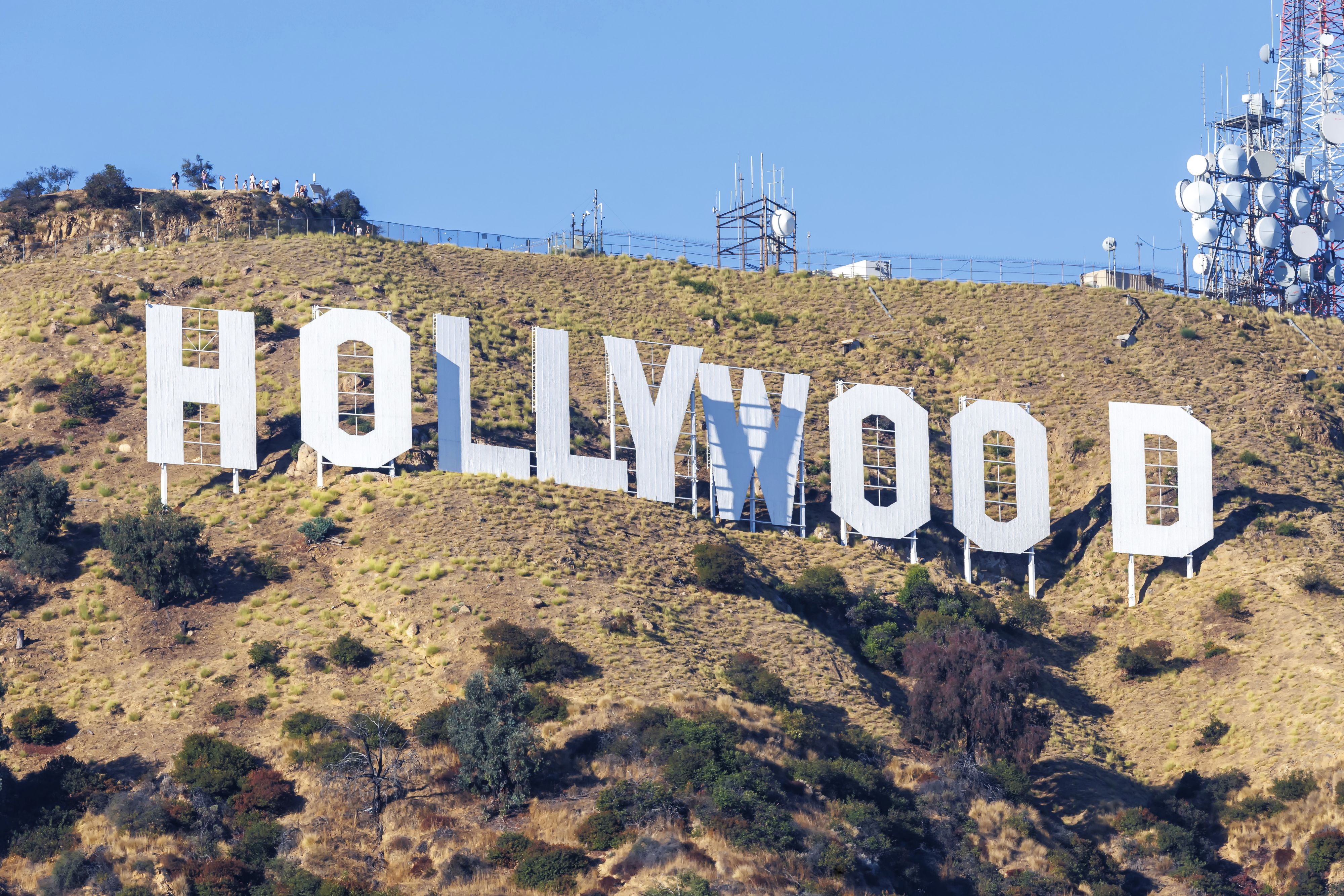 Bereits über 230.000 Dänen wären für einen Kauf von Kalifornien.