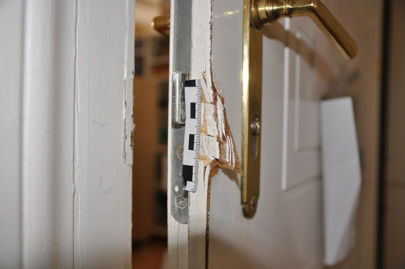 Über 160 Einbrüche in ganz Österreich konnten dem Beschuldigten 41-Jährigen zugeordnet werden.