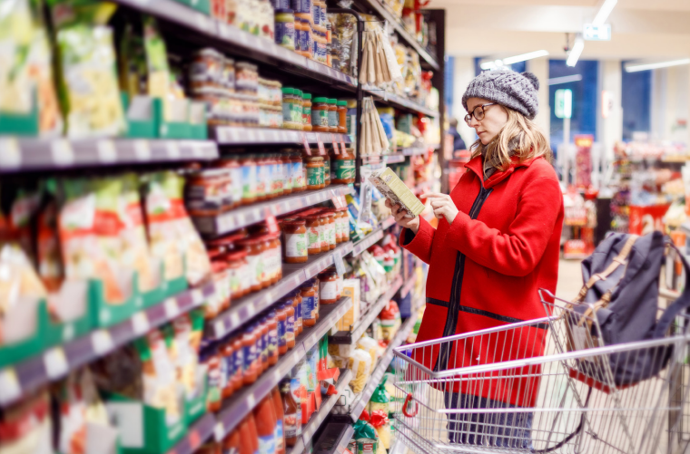 Die Flut an Gütesiegeln in den Supermärkten kann verwirren.