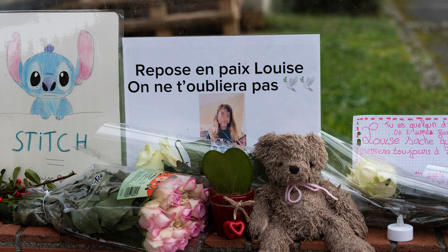 Freunde und Familie trauern um die Elfjährige. 