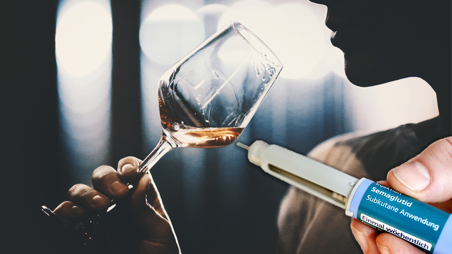 Ursprünglich ein Diabetes-Medikament, hat sich der Wirkstoff Semaglutid mittlerweile als Abnehmarznei etabliert.