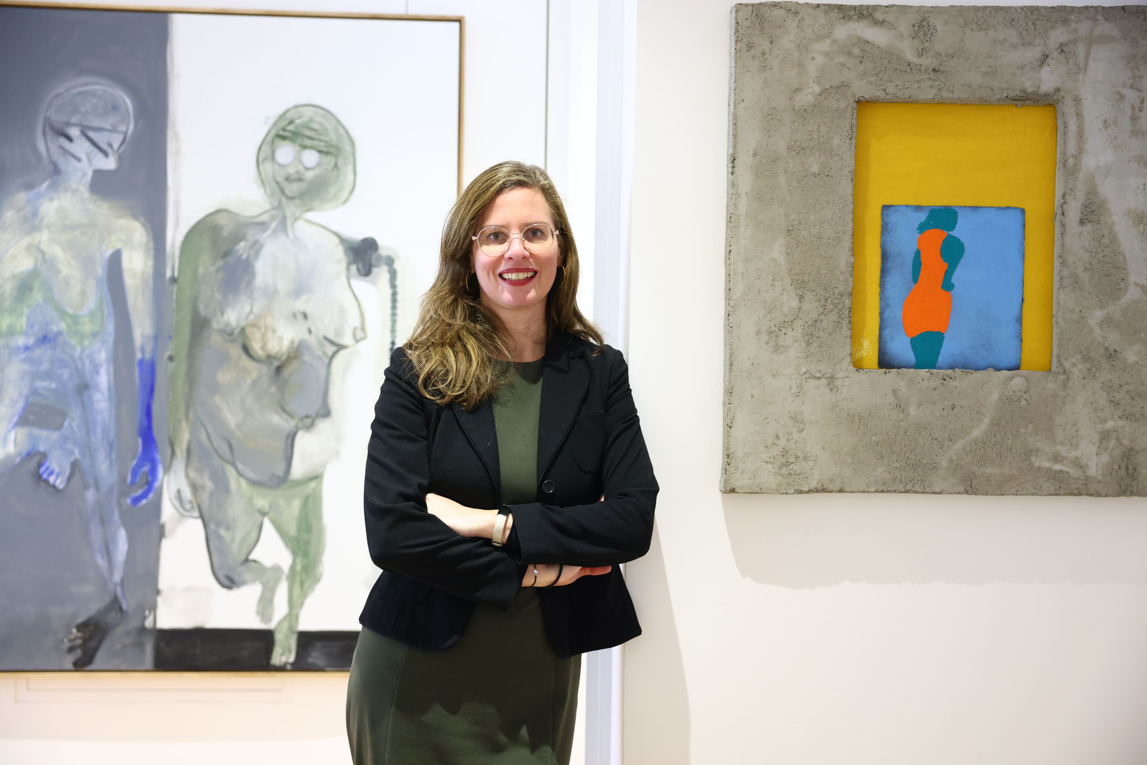 Anja Haider-Wallner (Die Grünen)