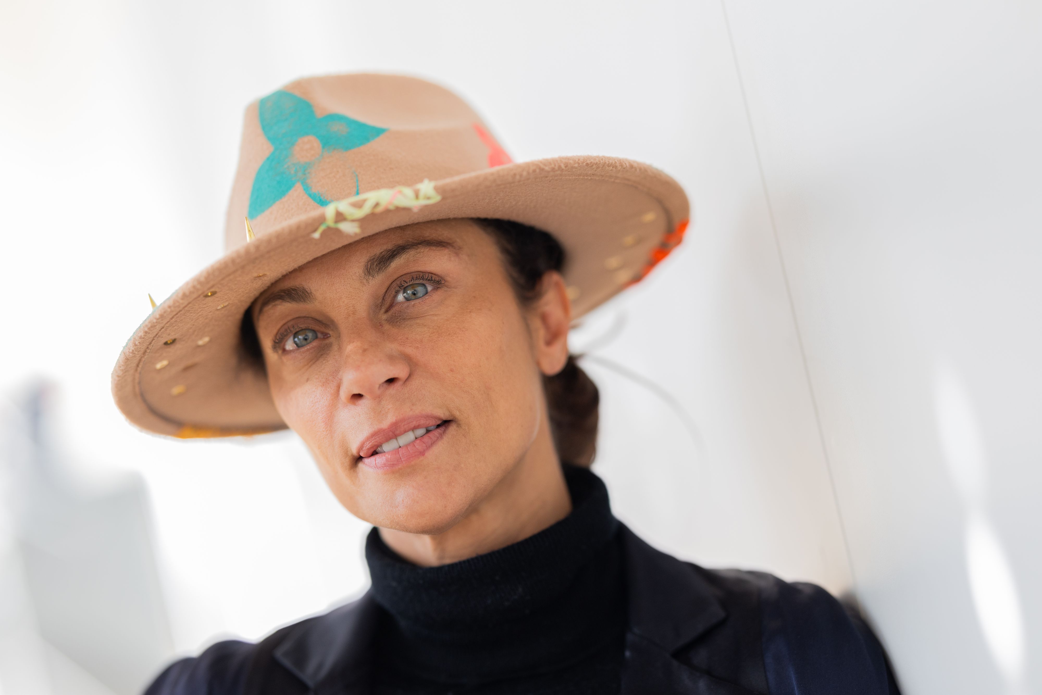 Lilly Becker verrät, warum sie aus England weg möchte.