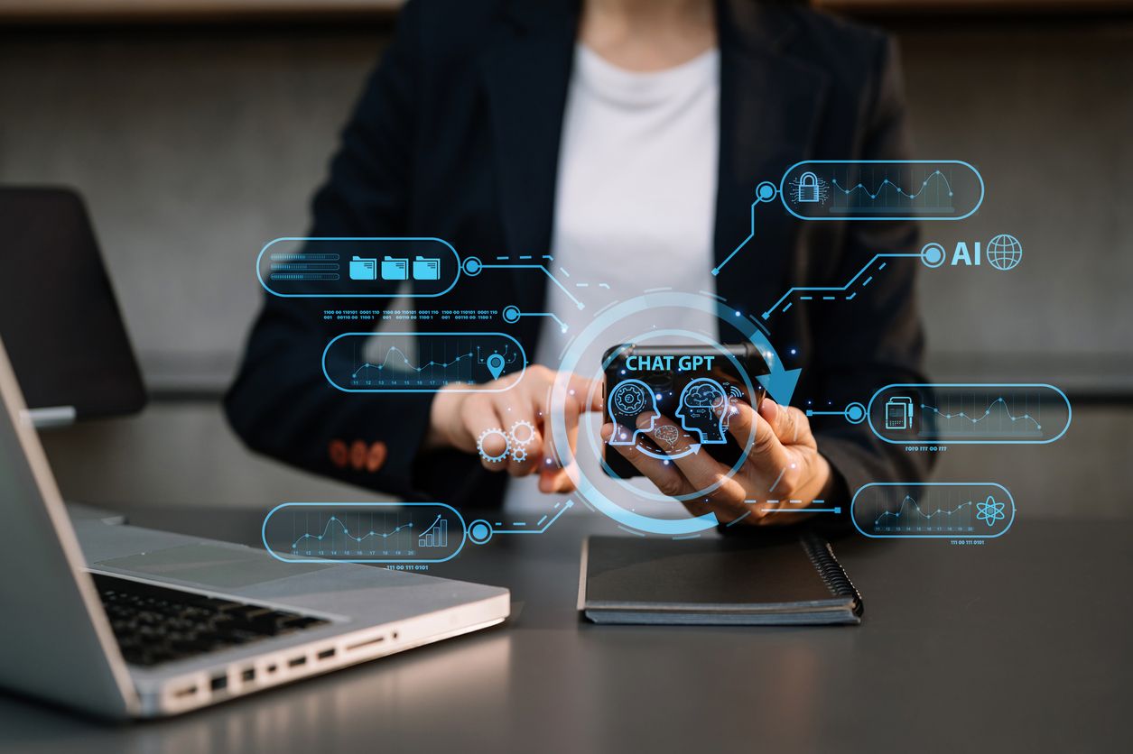 GPT-5 soll das Chaos aufräumen und eine 