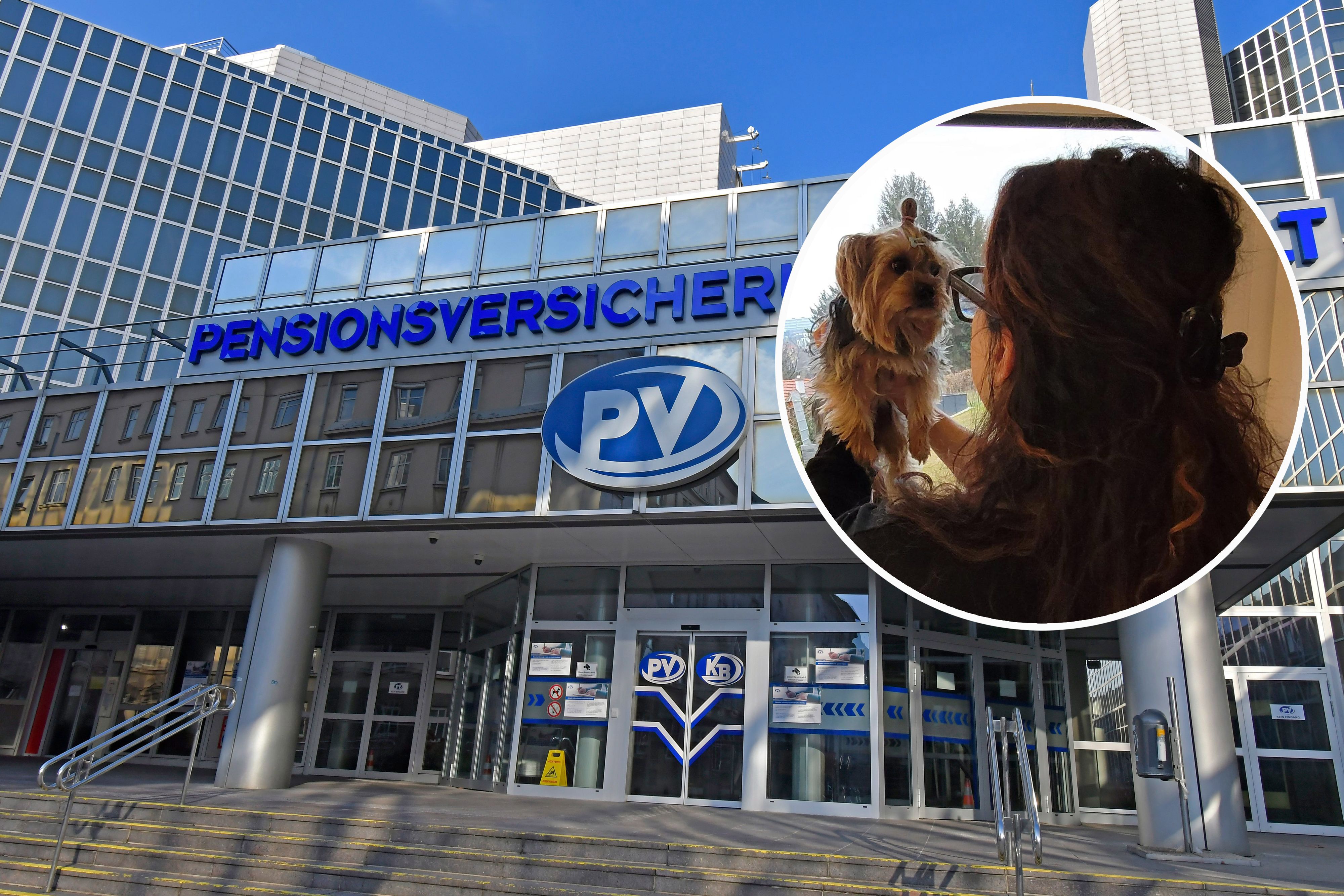 Frau fast 40 Jahre Pflegeassistentin – PVA verweigert ihr Reha-Geld