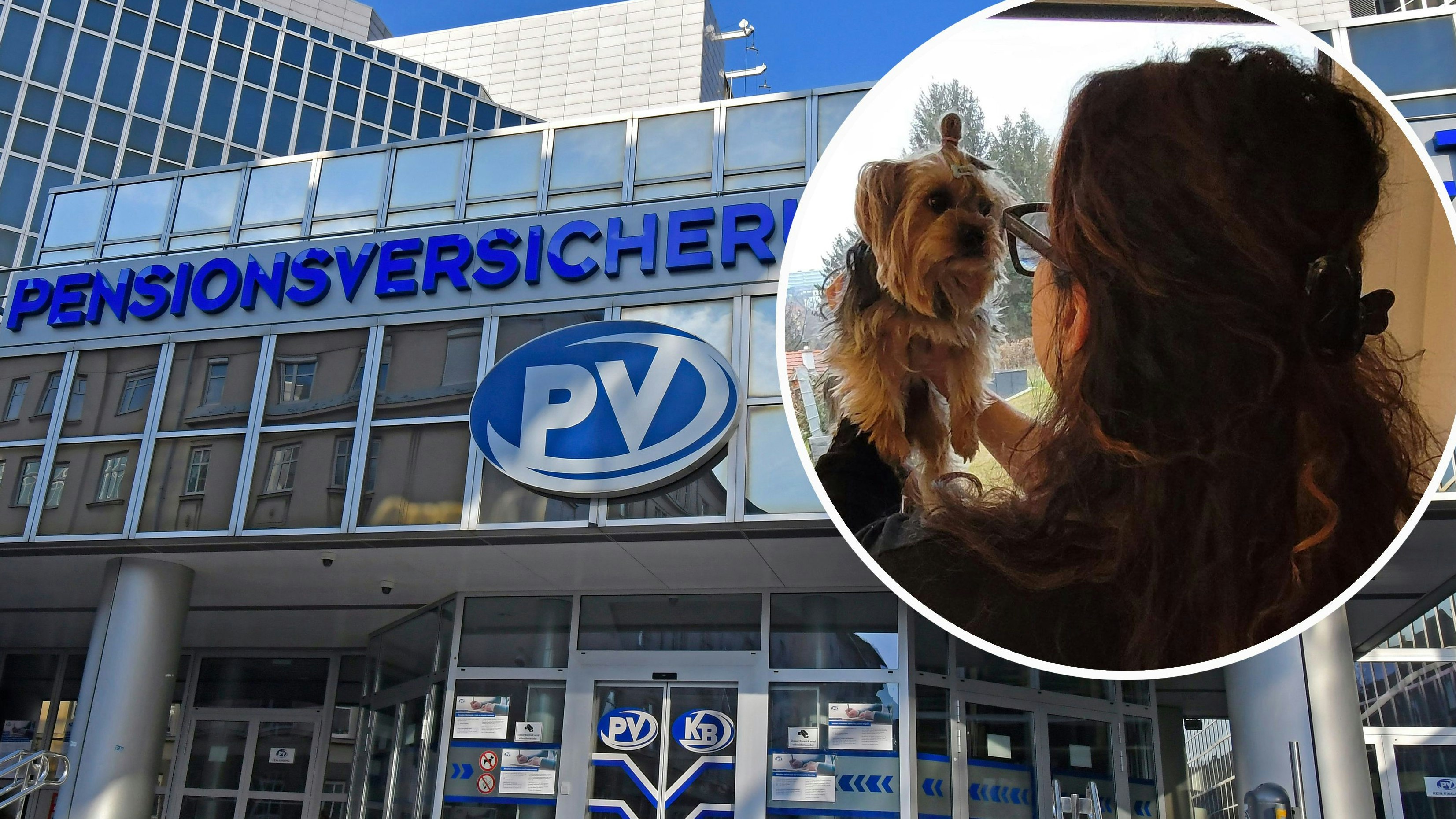 Frau fast 40 Jahre Pflegeassistentin – PVA verweigert ihr Reha-Geld