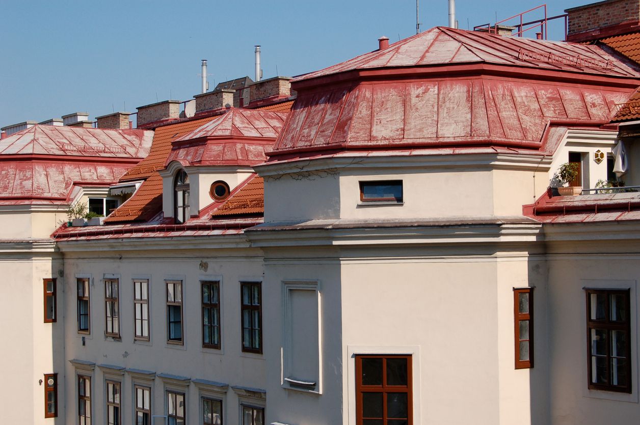 Die Nachbarn ahnten nichts.