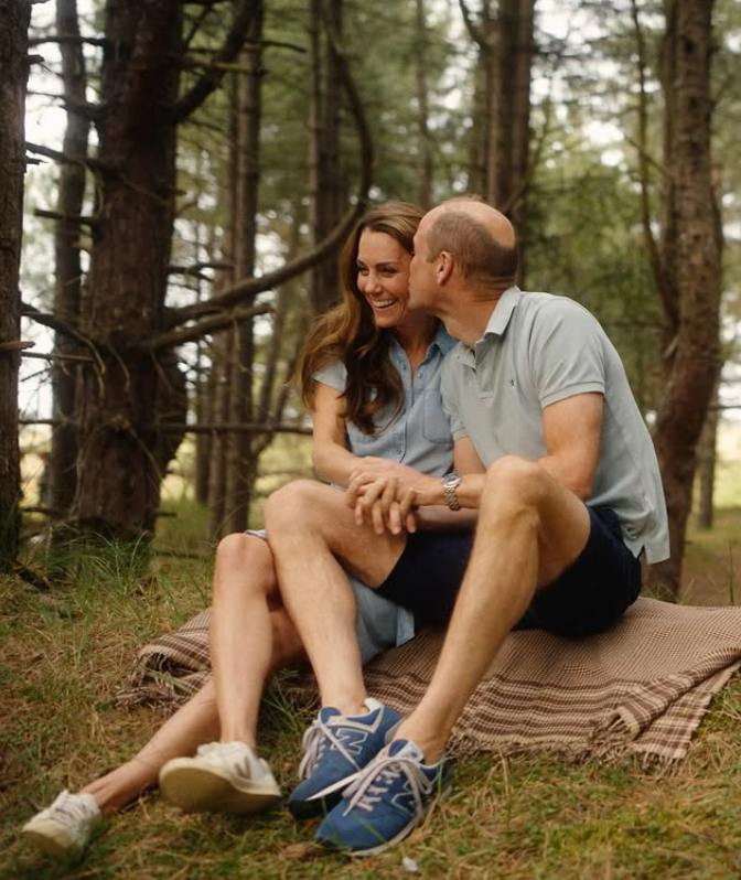 Heute.at - Momente der Furcht – Kate spricht über ihren Krebs