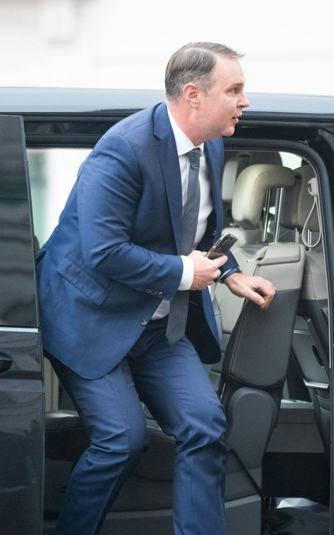 Wie die SPÖ am "Tiramisu-Gipfel" die Kern-Debatte auf Eis legte